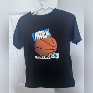 YS Nike Tee